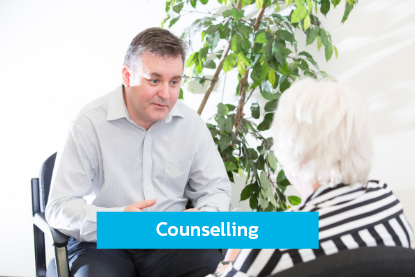 counselling