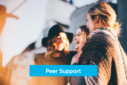 peer support