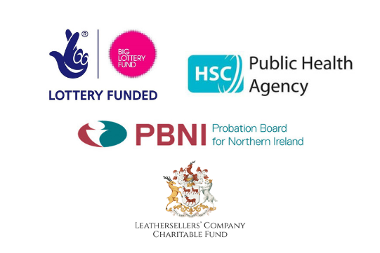 our funders