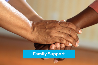 family support